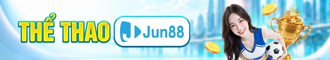 THETHAO banner Jun88